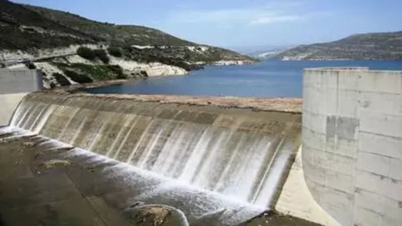   انخفاض احتياطي المياه بالسدود التونسية بـمعدّل 25 %
